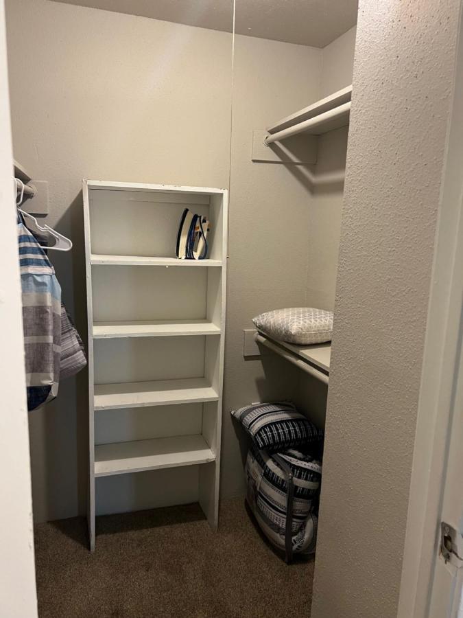 Beautiful 1-Bedroom Townhome With Nice Amenities Houston Zewnętrze zdjęcie