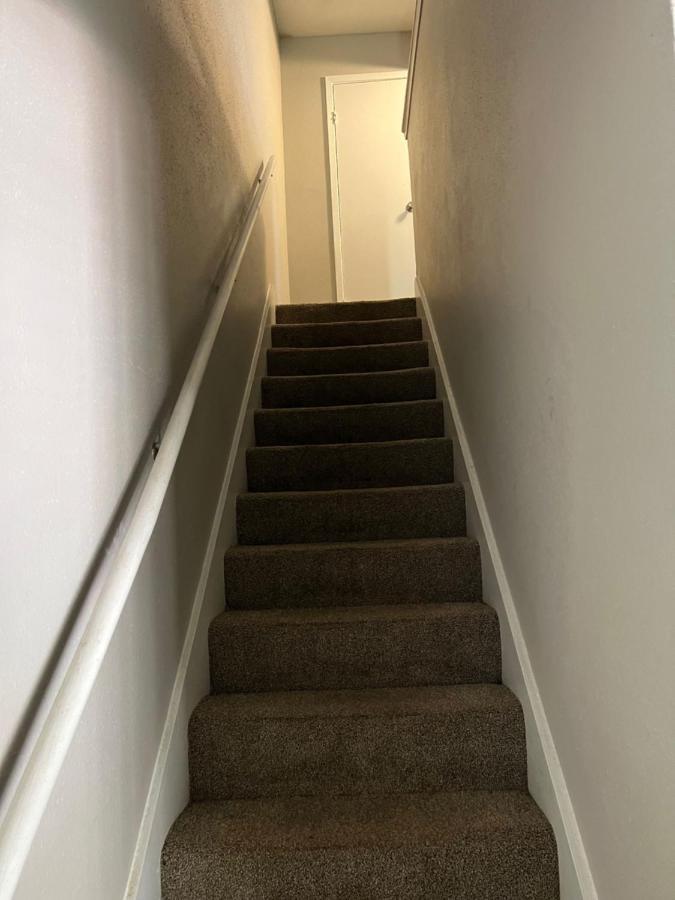 Beautiful 1-Bedroom Townhome With Nice Amenities Houston Zewnętrze zdjęcie