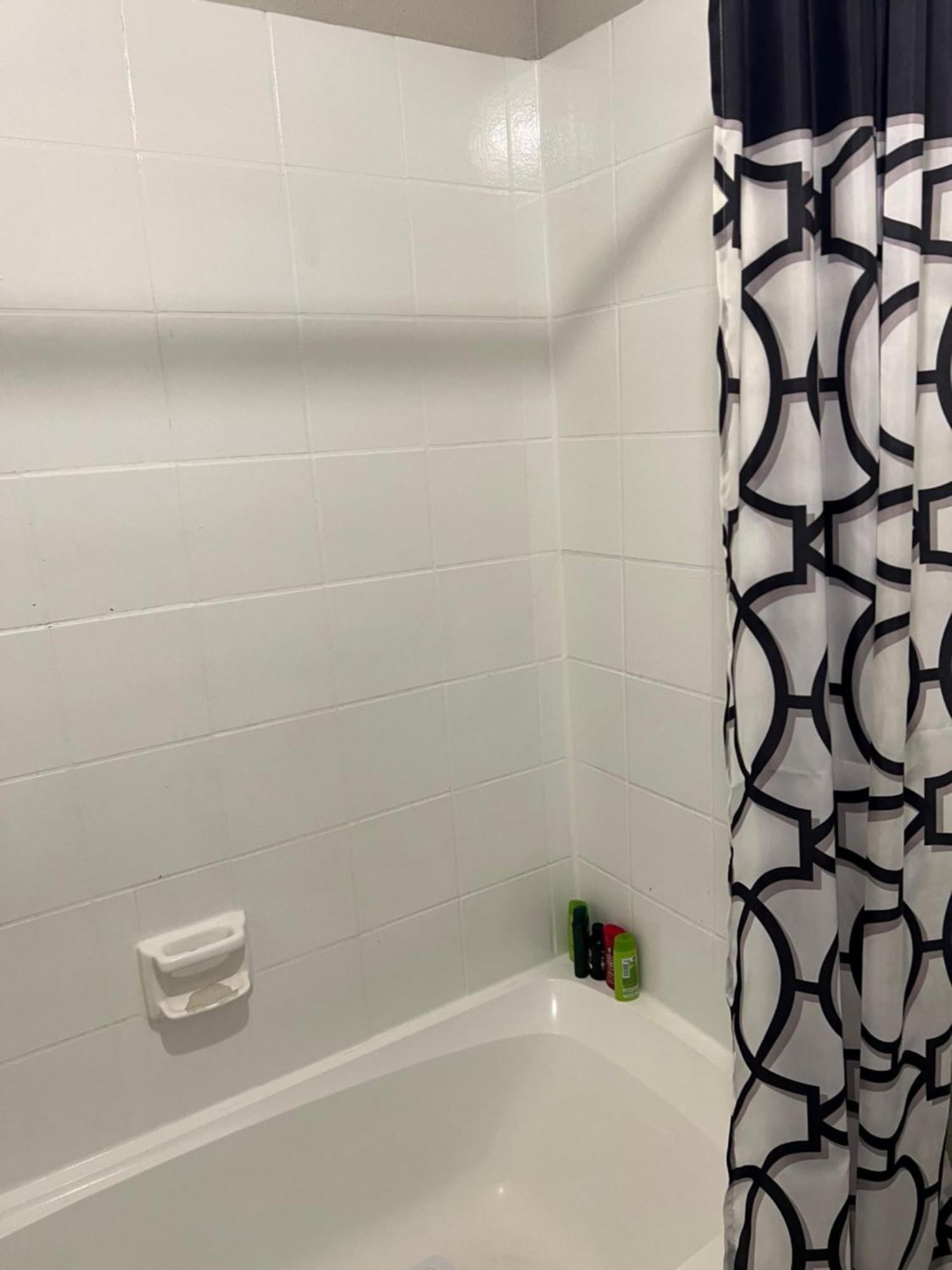 Beautiful 1-Bedroom Townhome With Nice Amenities Houston Zewnętrze zdjęcie
